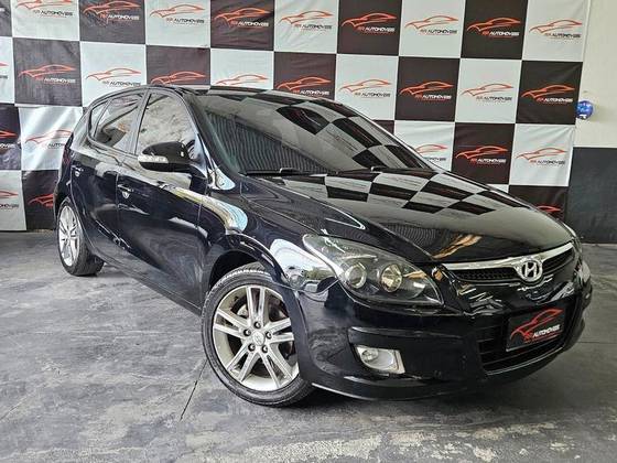 HYUNDAI I30 2.0 MPI 16V GASOLINA 4P MANUAL HYUNDAI I30 2.0 MPI 16V GASOLINA 4P MANUAL